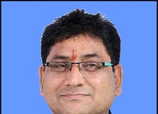 शोक : पवन शर्मा का निधन, आज निकलेगी अंतिम यात्रा