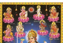 श्री गुजराती समाज का नवरात्रि महोत्सव 11 अक्टूबर से, नौ दिनों तक रहेगी रास-गरबा की धूम