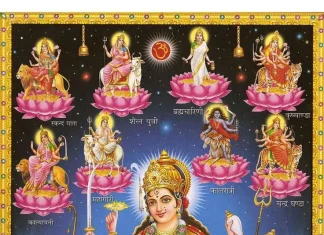 श्री गुजराती समाज का नवरात्रि महोत्सव 11 अक्टूबर से, नौ दिनों तक रहेगी रास-गरबा की धूम