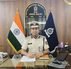 छत्तीसगढ़ के आईपीएस संतोष सिंह ने संभाला दिल्ली मेट्रो की सुरक्षा की कमान