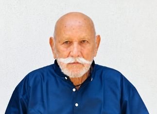 वरिष्ठ पत्रकार पवन तिवारी के दादा पारसनाथ तिवारी का 108 वर्ष की आयु में निधन, सुबह 11 बजे निकलेगी अंतिम यात्रा