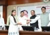 युवाओं को रोजगार, नागरिकों को सुगम सेवाएं और आधुनिक कौशल से जोड़ना हमारी प्राथमिकता : मुख्यमंत्री विष्णु देव साय