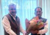 वैश्विक निवेश मानचित्र पर छत्तीसगढ़ की मजबूत पहचान बनाने की दिशा में महत्वपूर्ण पहल