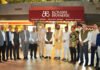 सिंगापुर प्रवास का पहला दिन