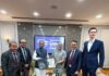 सिंगापुर की एनर्जी कैपिटल ग्लोबल छत्तीसगढ़ में एआई-रेडी डेटा सेंटर कैंपस में करेगी ₹41,750 करोड़ का निवेश