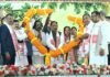 करमा तिहार हमारी समृद्ध संस्कृति, परंपरा और प्रकृति संरक्षण का प्रतीक : मुख्यमंत्री