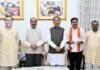गन्ना किसानों के हित में बड़ा निर्णय: अब 425 रुपए प्रति क्विंटल की दर से होगी गन्ने की खरीदी