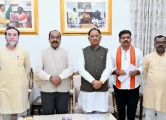 गन्ना किसानों के हित में बड़ा निर्णय: अब 425 रुपए प्रति क्विंटल की दर से होगी गन्ने की खरीदी