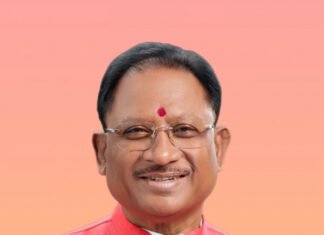 रामपुर में बनेगा भव्य श्री राम-जानकी मंदिर, 17 अक्टूबर को मुख्यमंत्री विष्णुदेव साय करेंगे भूमिपूजन