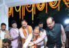 छत्तीसगढ़ मध्य भारत के बड़े मेडिकल हब के रूप में हो रहा विकसित: मुख्यमंत्री विष्णु देव साय