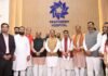स्वस्थ और विकसित छत्तीसगढ़ का निर्माण हमारी सरकार का संकल्प: मुख्यमंत्री विष्णु देव साय