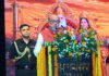 महाराजा श्री अग्रसेन जी ने दिया दानशीलता और परोपकार का अमूल्य संदेश : राज्यपाल रमेन डेका