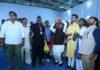 मुख्यमंत्री विष्णु देव साय के नेतृत्व में जशपुर में खेल अधोसंरचना का विस्तार, खिलाड़ियों को मिल रही आधुनिक सुविधाएं