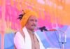 विजयादशमी सत्य और धर्म की विजय का पर्व, अपने भीतर की बुराइयों पर विजय पाकर प्रेम और सद्भाव के साथ आगे बढ़ने की प्रेरणा देता है : मुख्यमंत्री साय
