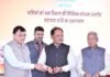निर्माण श्रमिकों के जीवन में खुशहाली ला रहीं सन्निर्माण कर्मकार मंडल की जनकल्याणकारी योजनाएं