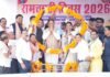 सुशासन और पारदर्शिता के साथ हर वर्ग तक शासन की योजनाओं का लाभ पहुंचाना हमारी प्राथमिकता : मुख्यमंत्री साय