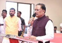 ‘मन की बात’ देश की लोकशक्ति की आराधना और 140 करोड़ देशवासियों से आत्मीय संवाद का सशक्त माध्यम: मुख्यमंत्री विष्णु देव साय