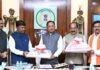 हमारे वनों की समृद्धि और मातृशक्ति के परिश्रम से तैयार उत्पाद बनें छत्तीसगढ़ की पहचान – मुख्यमंत्री विष्णुदेव साय