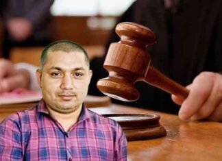 चेक बाउंस मामले में जेएमएफसी कोर्ट का बड़ा फैसला, कांग्रेस नेता को एक साल जेल और पांच लाख रुपये का जुर्माना
